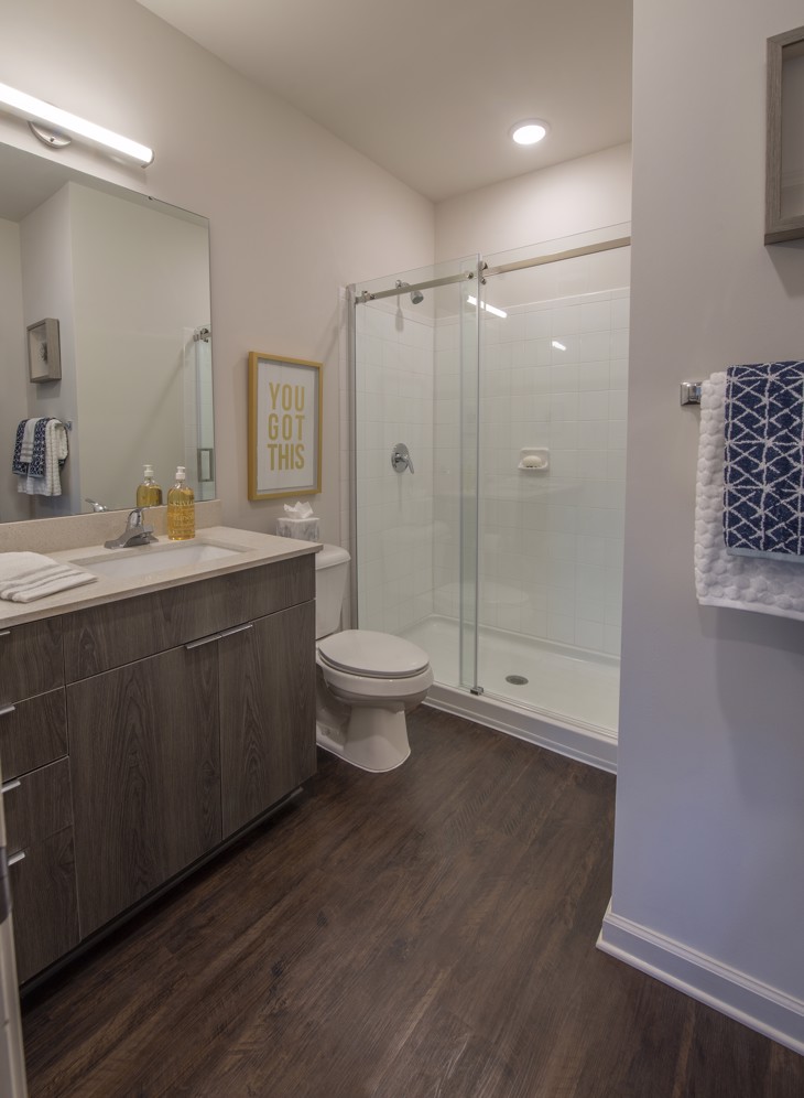 Ballpark Apartments Town Madison Apartments in Madison, AL